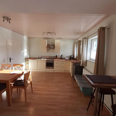 Fewo 1A Waltenhausen Exteriér fotografie