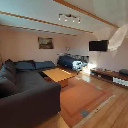 Fewo 1A Waltenhausen Exteriér fotografie